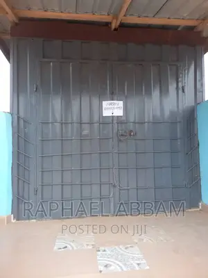 Container Shop