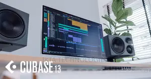 Cubase 13 Pro | Win/Mac | Full License | All Content Added