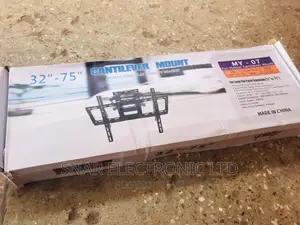 Amazing Cantilever Full Motion Tv Wall Mount for 32-75 In