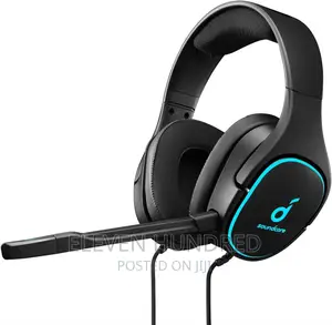 Anker Soundcore Strike 3 Gaming Headset