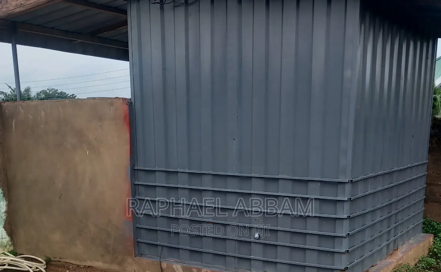 Container Shop