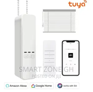 Smart Blinds Chain Motor Controller