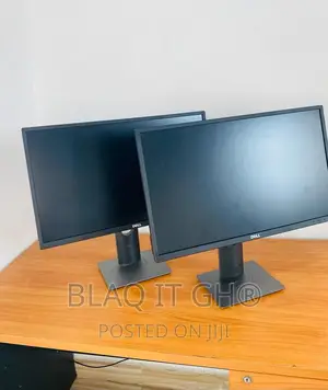 23 Inches 1080p Dell IPS Monitor