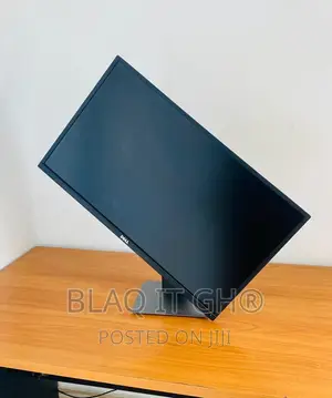 23 Inches 1080p Dell IPS Monitor