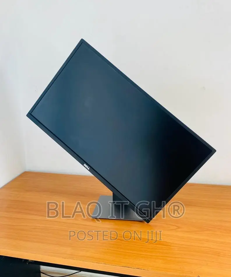 23 Inches 1080p Dell IPS Monitor