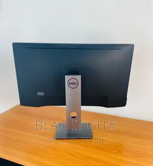 23 Inches 1080p Dell IPS Monitor
