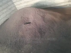 Palm Kernel Cake