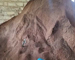 Palm Kernel Cake