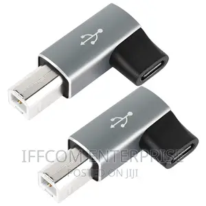 Type C to Printer Connector