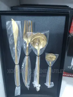 Cutlery  Set