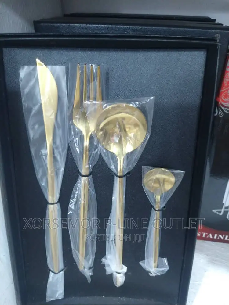 Cutlery  Set