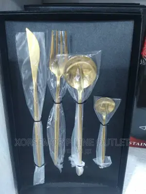 Cutlery  Set