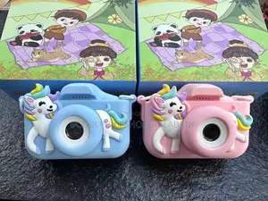 Kids Digital Photo Camera