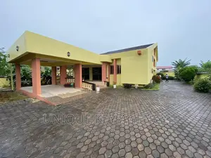 5bdrm House in Unique Key Agency, West Legon for sale