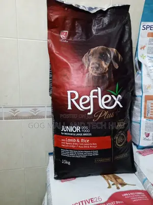 Nutridog'at Foods (Wholesale and Retail)
