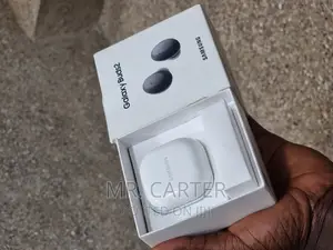 Galaxy Buds2