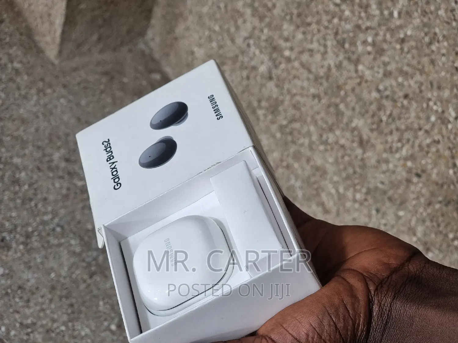 Galaxy Buds2