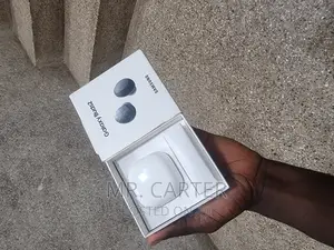 Galaxy Buds2