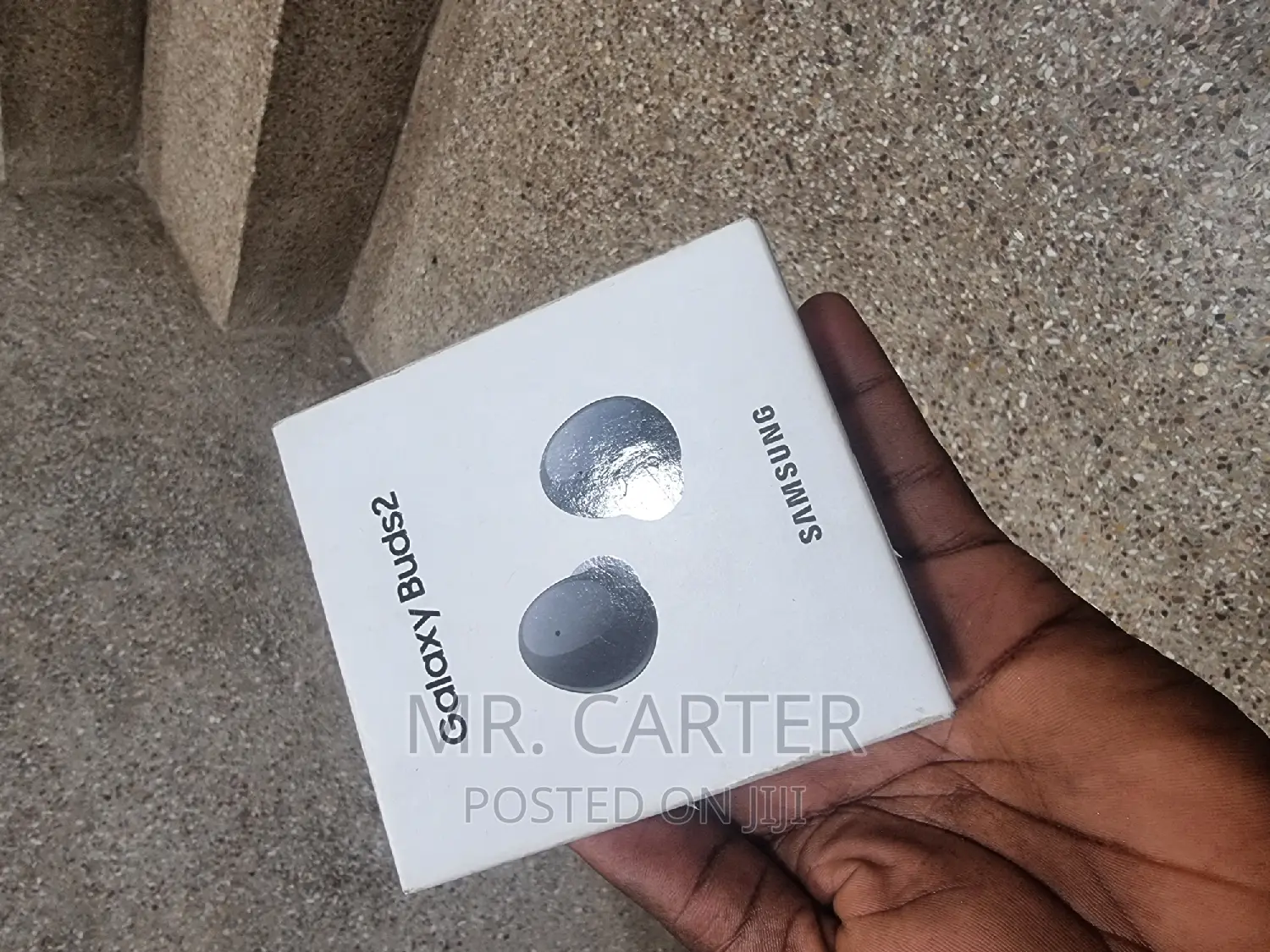 Galaxy Buds2