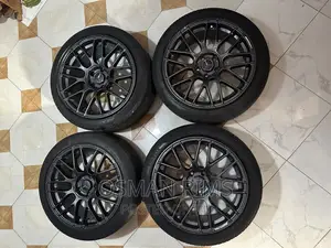Home Used Benz Rim 18