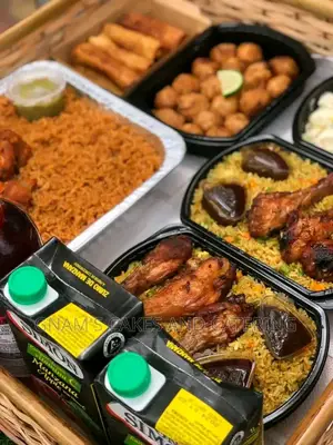 Food Basket