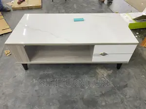 Classic Marble Center Table