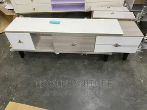 Quality Marble Tvstand