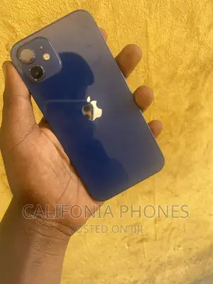 Apple iPhone 12 128 GB Blue