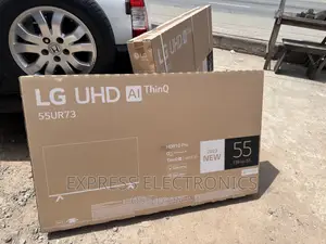 Quantum UHD Smart Glossy LED 65”UR7300 Tv 