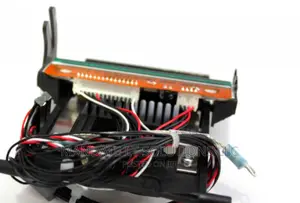 Fargo HDP 5000 Print Head