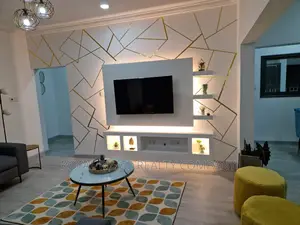 Furnished 2bdrm Apartment in East Legon Around, Accra Metropolitan
