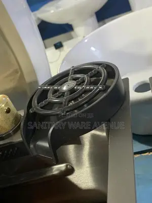 Sink Cup Washer - Cup Rinser