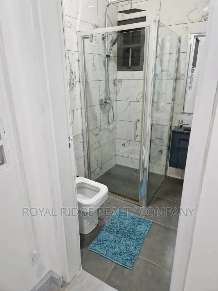 Furnished 2bdrm Apartment in East Legon Around, Accra Metropolitan
