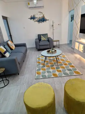 Furnished 2bdrm Apartment in East Legon Around, Accra Metropolitan