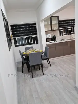 Furnished 2bdrm Apartment in East Legon Around, Accra Metropolitan