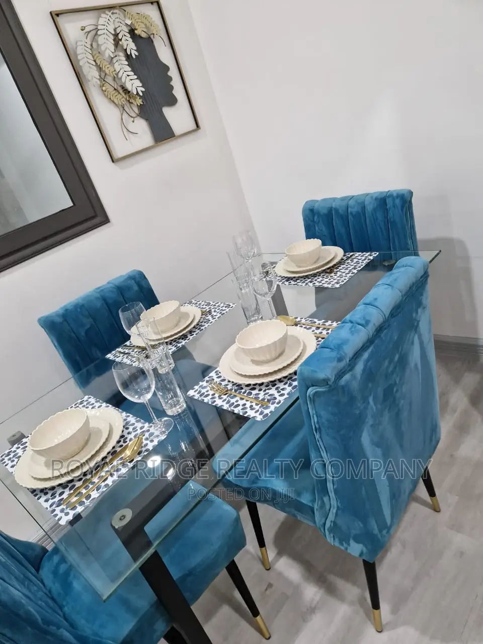 Furnished 2bdrm Apartment in East Legon Around, Accra Metropolitan