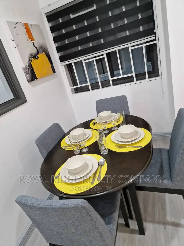 Furnished 2bdrm Apartment in East Legon Around, Accra Metropolitan