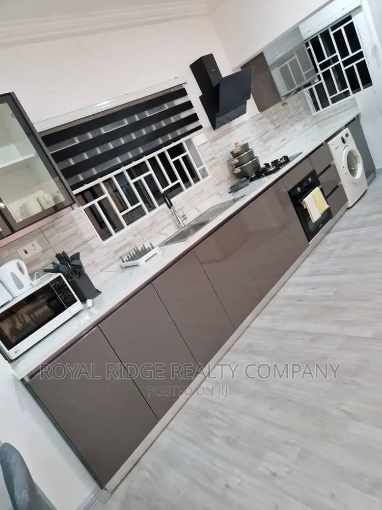 Furnished 2bdrm Apartment in East Legon Around, Accra Metropolitan