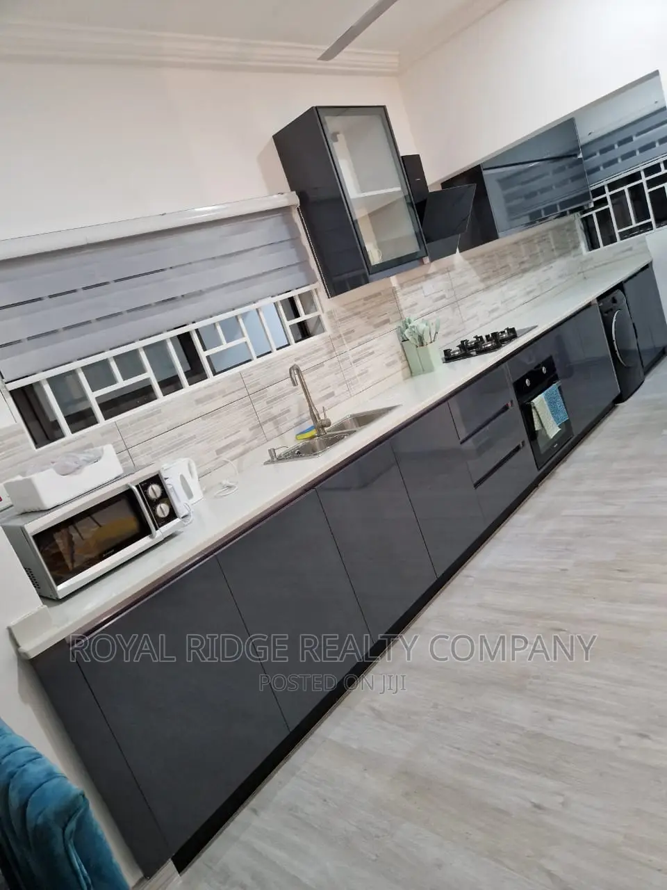 Furnished 2bdrm Apartment in East Legon Around, Accra Metropolitan