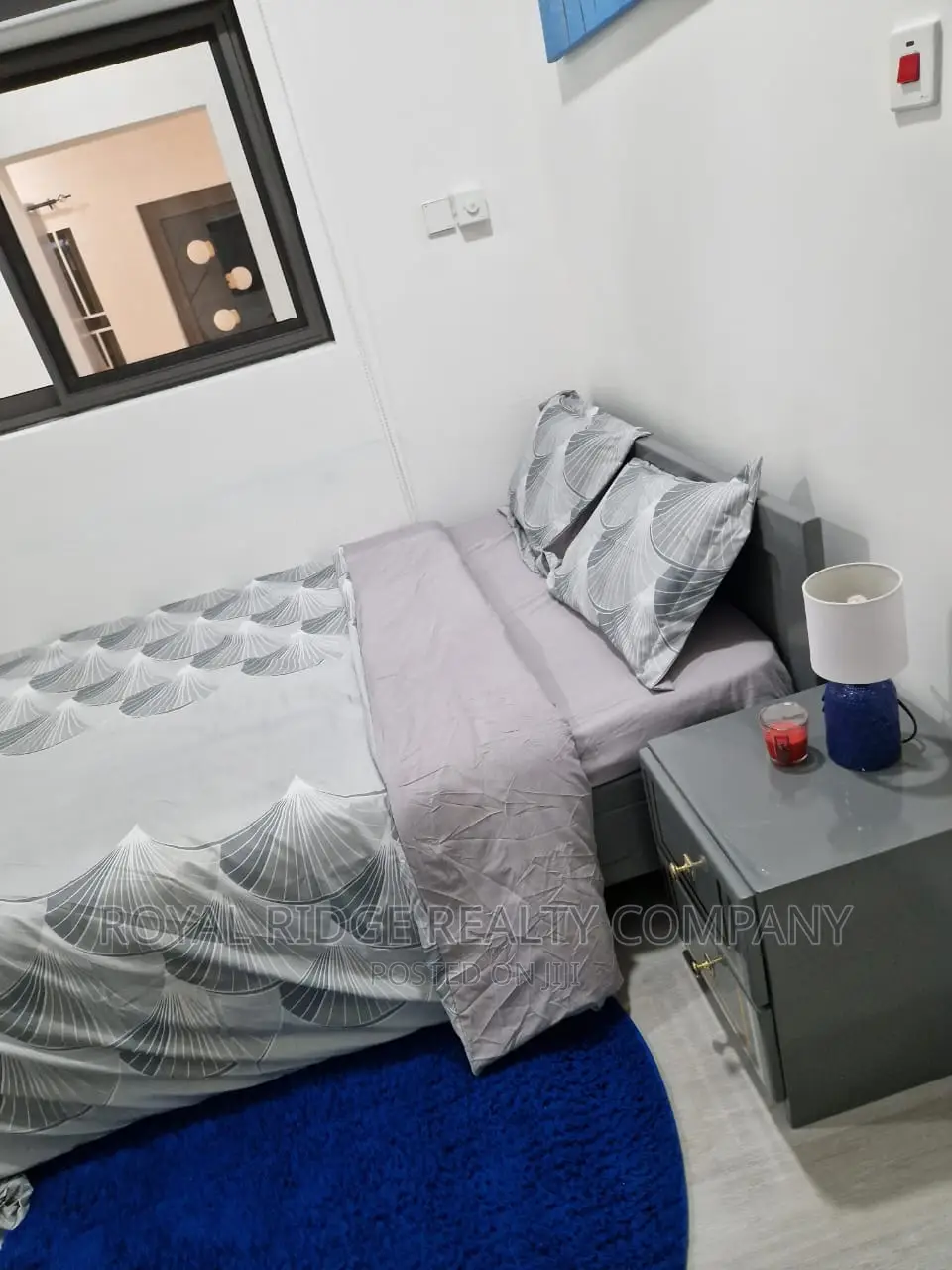 Furnished 2bdrm Apartment in East Legon Around, Accra Metropolitan