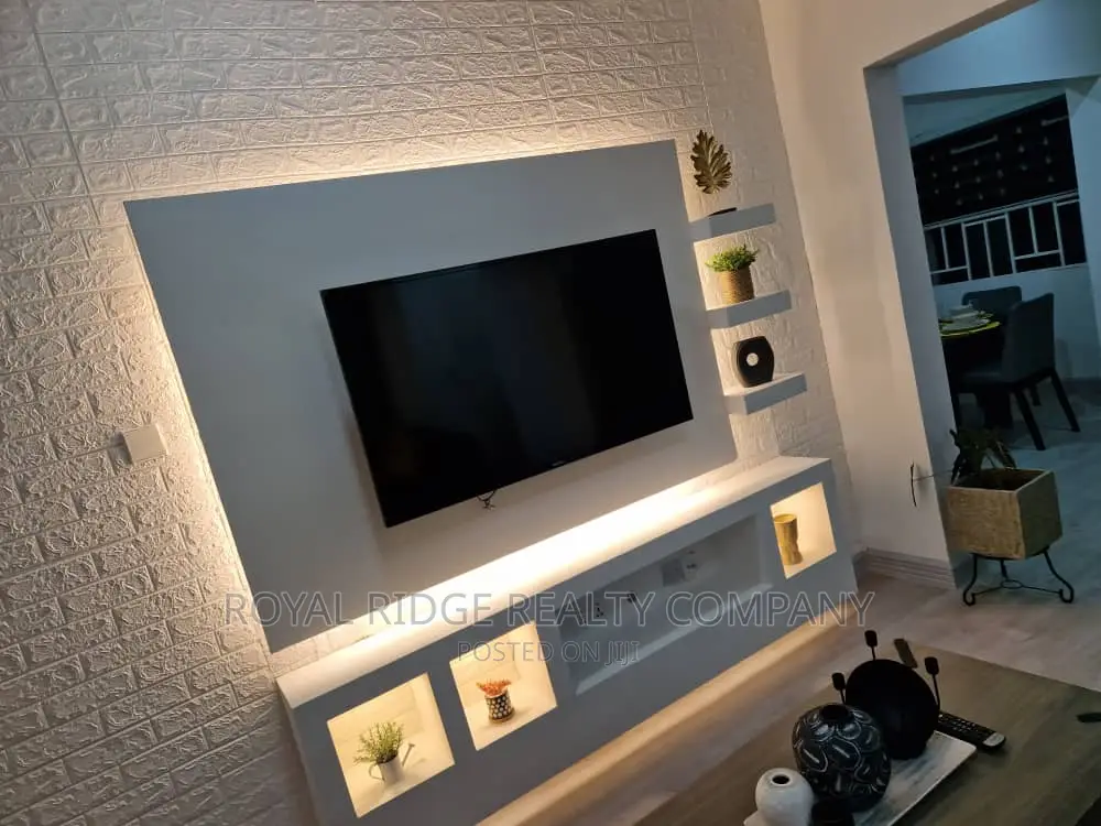 Furnished 2bdrm Apartment in East Legon Around, Accra Metropolitan