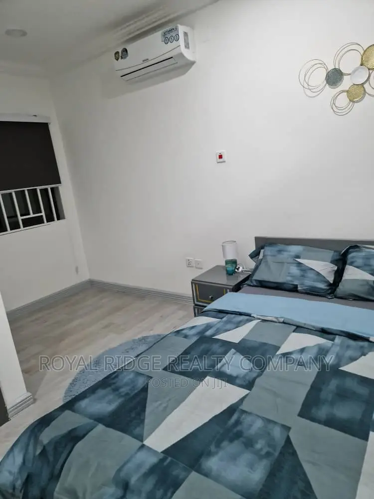 Furnished 2bdrm Apartment in East Legon Around, Accra Metropolitan