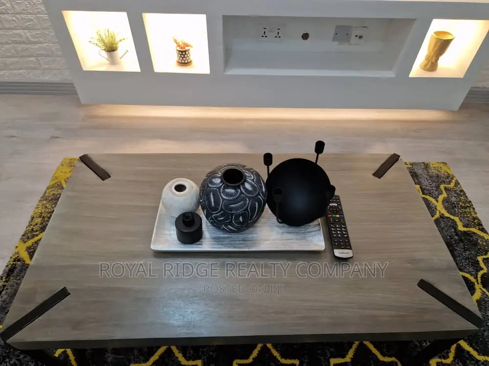 Furnished 2bdrm Apartment in East Legon Around, Accra Metropolitan