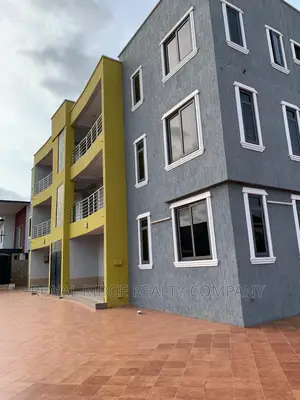 2bdrm Apartment in Tseaddo, Accra Metropolitan for rent