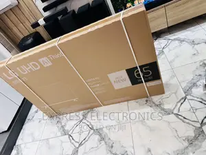 AI Sound Pro UHD Smart Lg 65”UR7300 Tv 