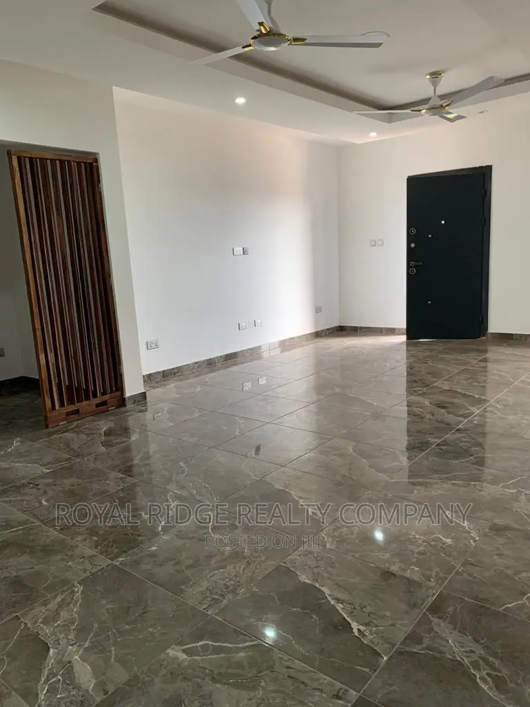 2bdrm Apartment in Tseaddo, Accra Metropolitan for rent