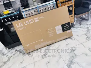 Home of Quality Electronics UHD Smart Lg 55”UR730