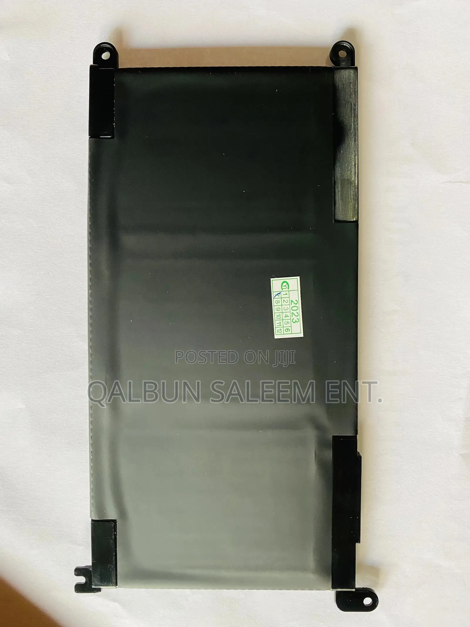Dell WDXOR Laptop Battery for Inspiron 5368 7368 15-5567