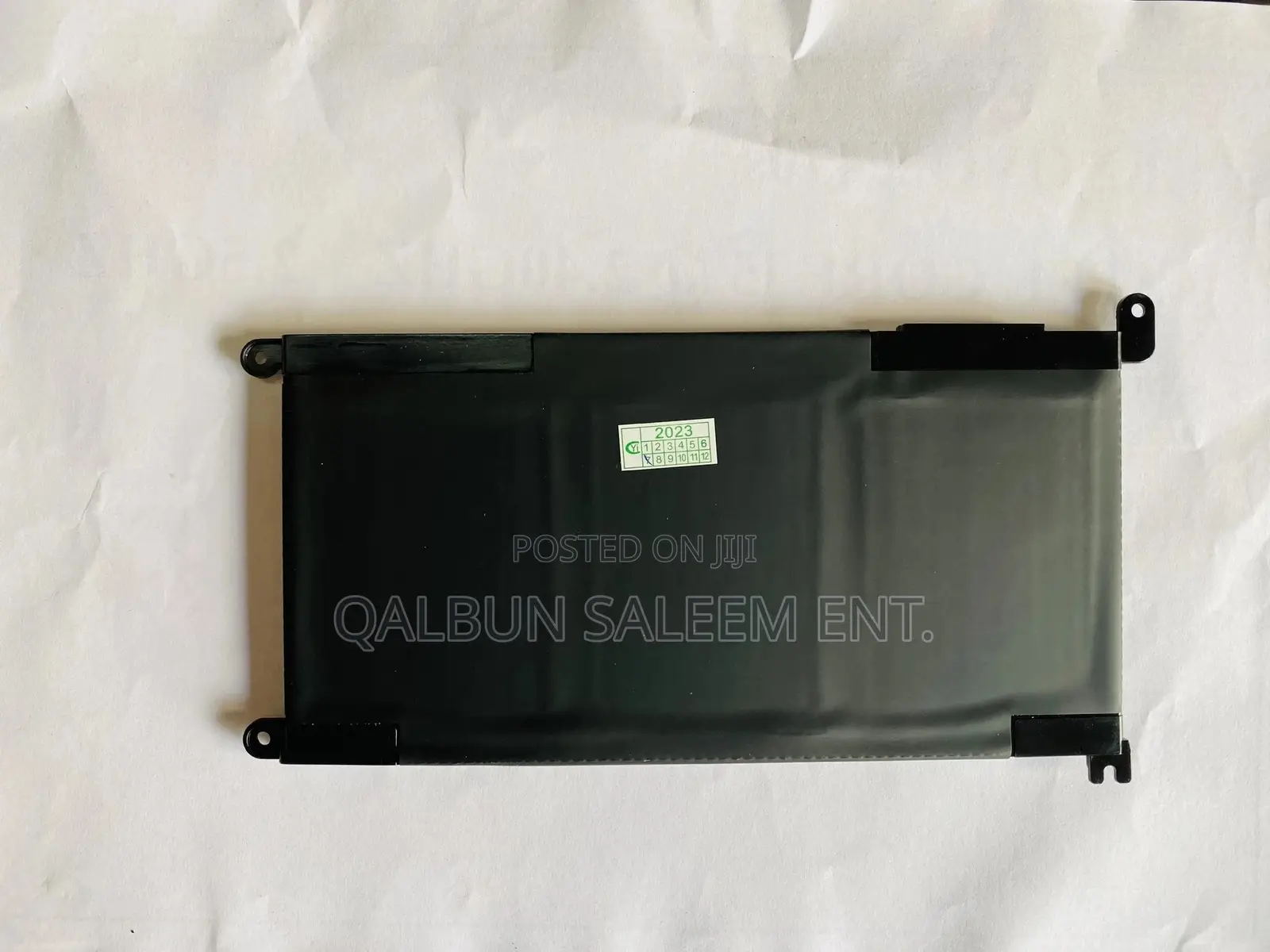 Dell WDXOR Laptop Battery for Inspiron 5368 7368 15-5567