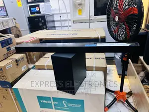 Richer Sound Bar With Woofer B650 Samsung